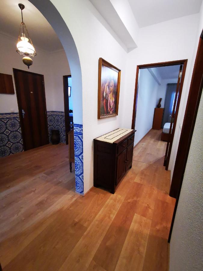 Gustavo'S Place Sines Luaran gambar