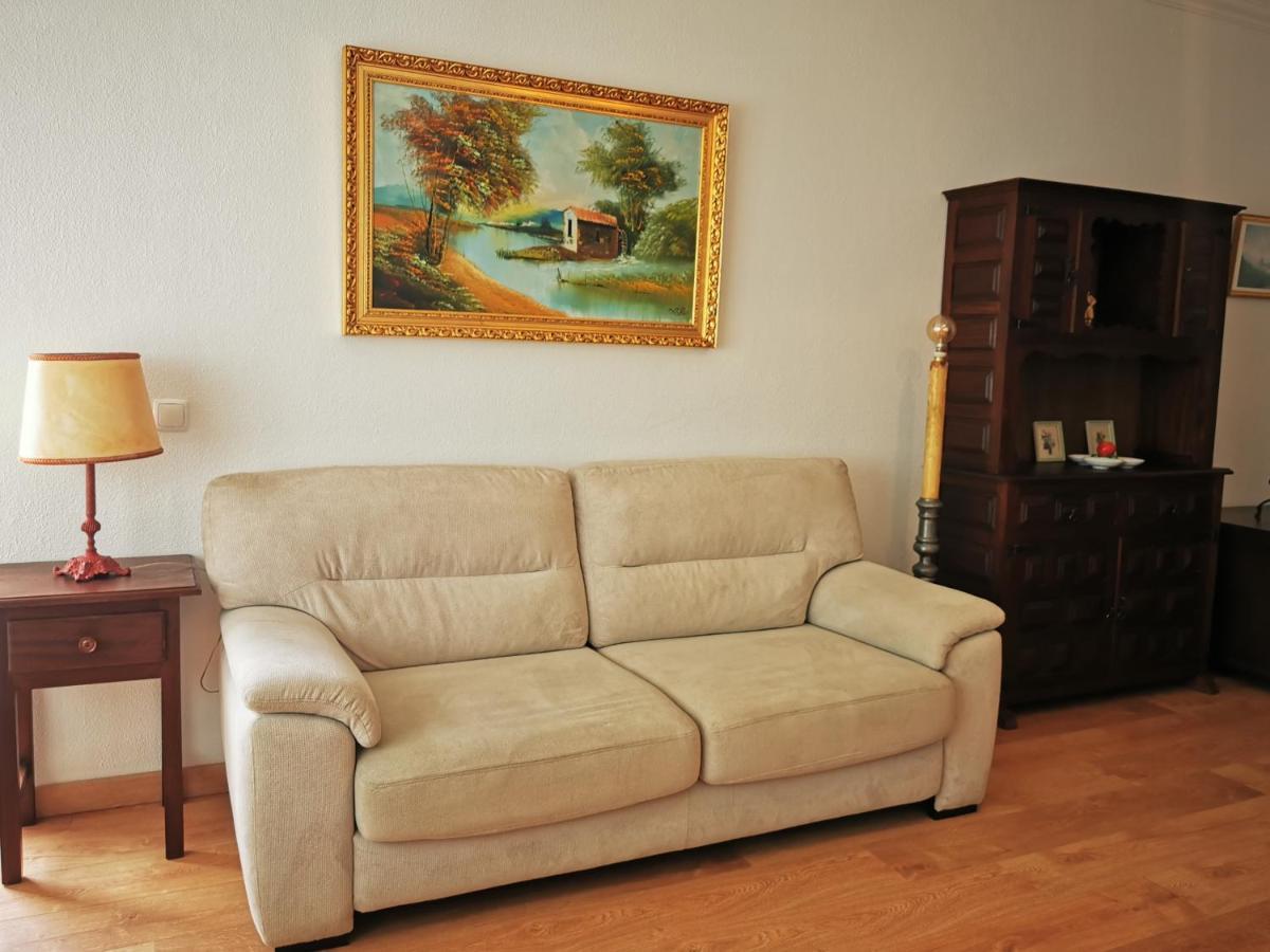 Gustavo'S Place Sines Luaran gambar