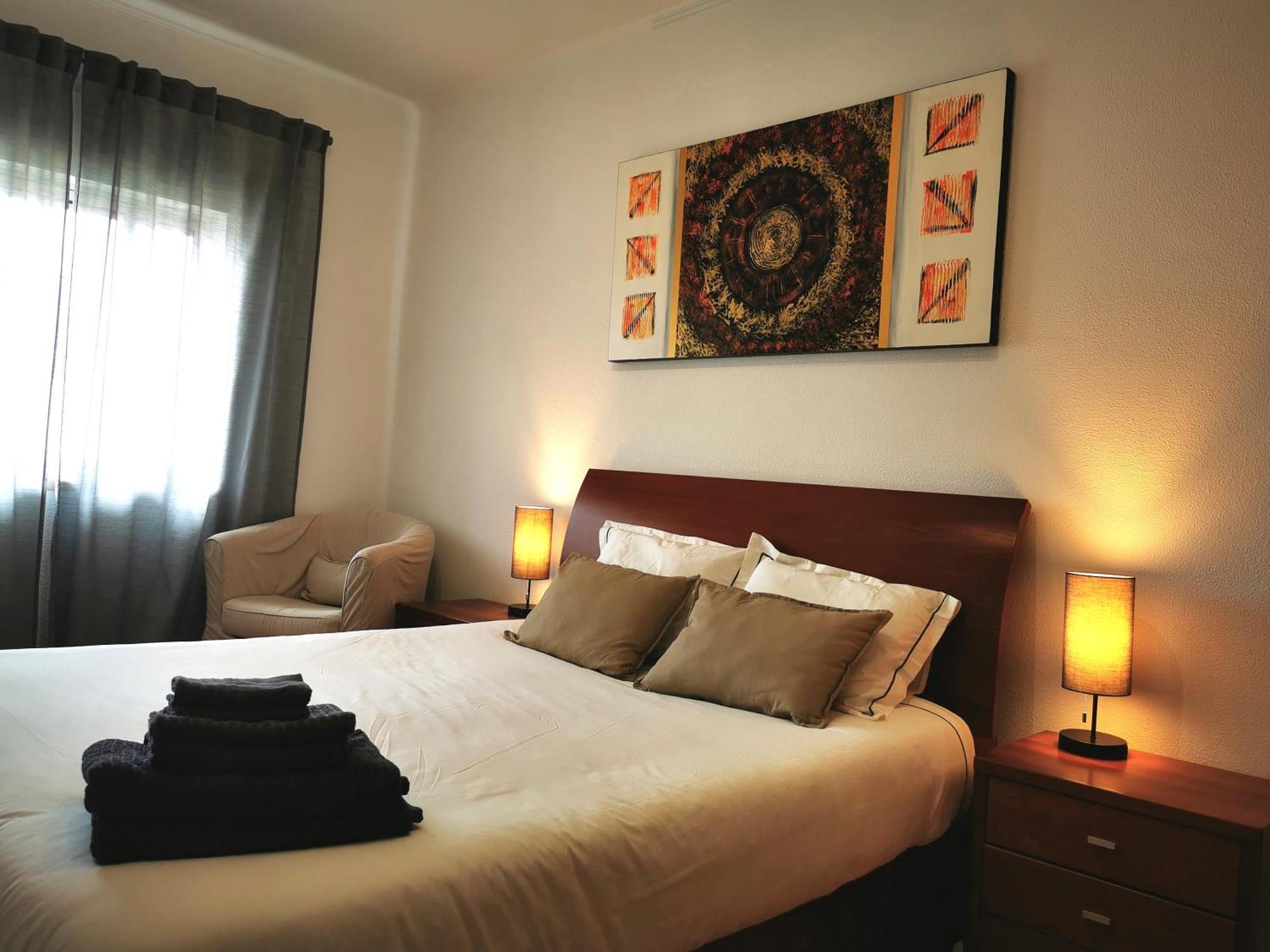 Gustavo'S Place Sines Luaran gambar
